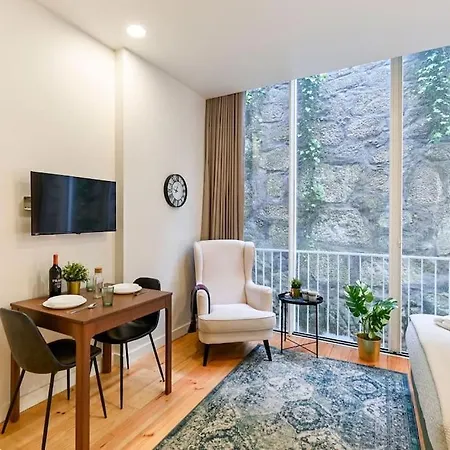 Santa Catarina Center Apartment