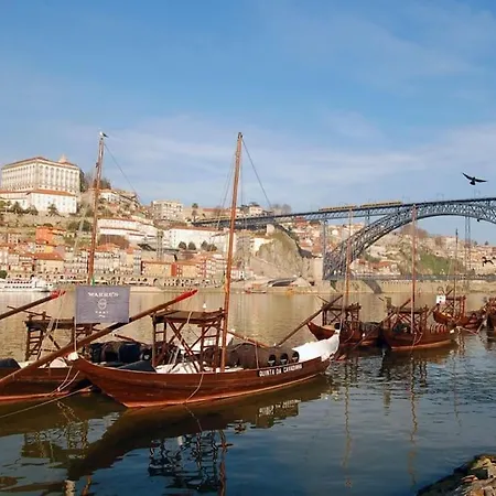 Santa Catarina Center Appartement