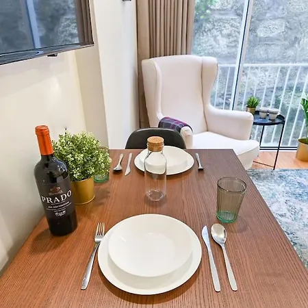 Apartment Santa Catarina Center