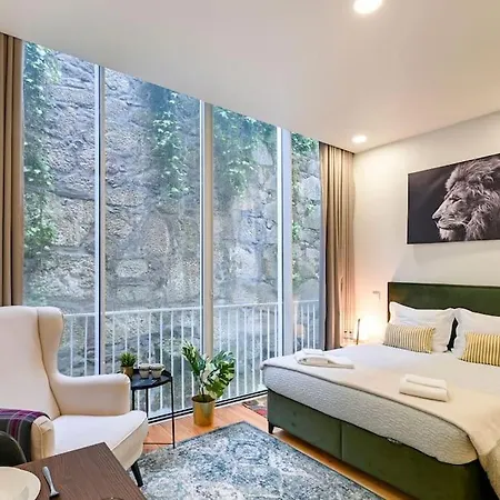 Apartment Santa Catarina Center