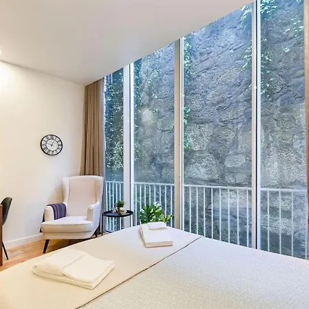 Santa Catarina Center Apartmán *