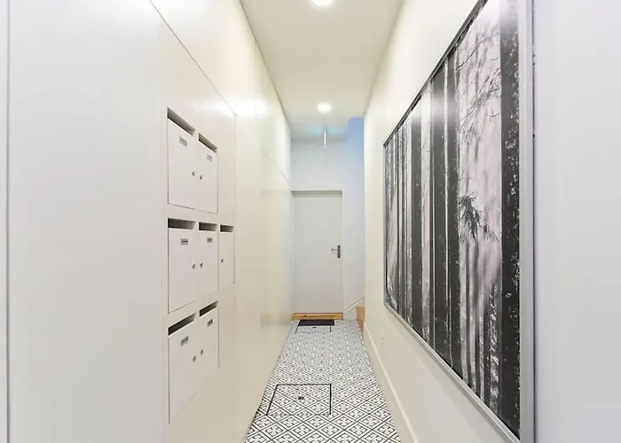 Santa Catarina Center * Porto