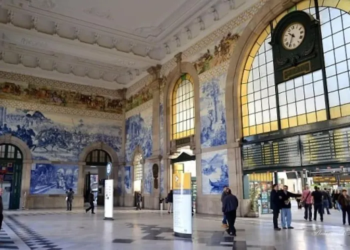 Santa Catarina Center Apartament *