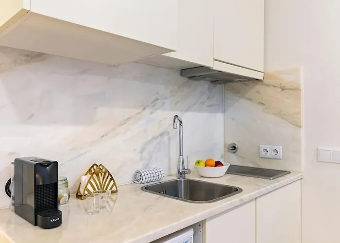 Appartement Santa Catarina Center *