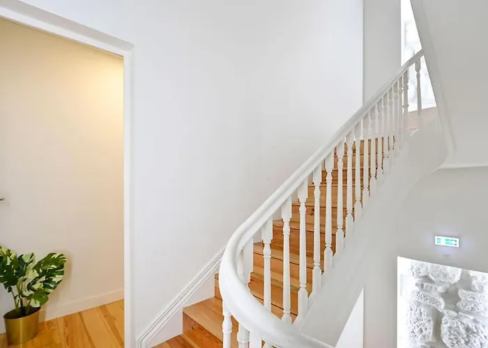 Santa Catarina Center Porto