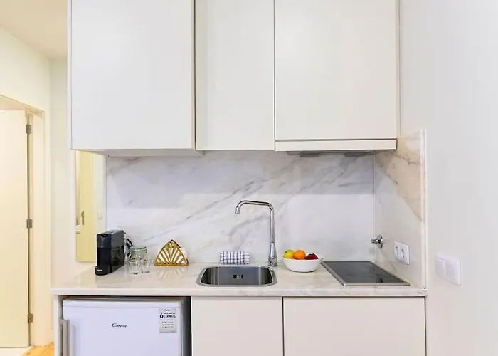 Santa Catarina Center * Porto