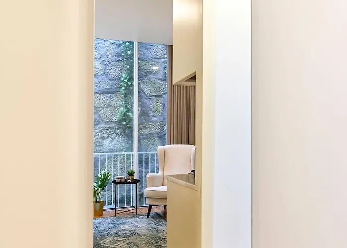 Santa Catarina Center * Porto