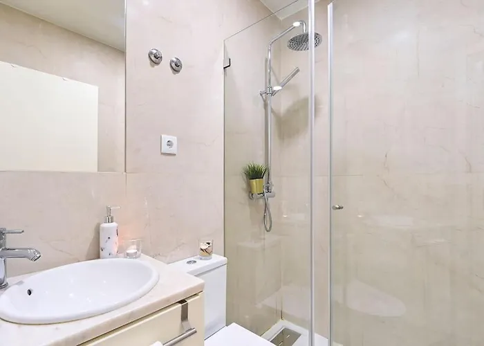 Santa Catarina Center