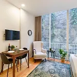 Santa Catarina Center Apartamento