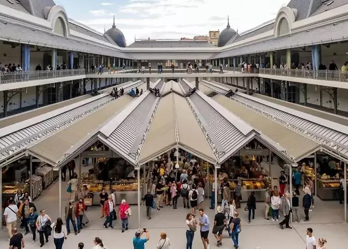 Appartamento Santa Catarina Center Oporto